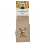 Grano cappelli tela fertile